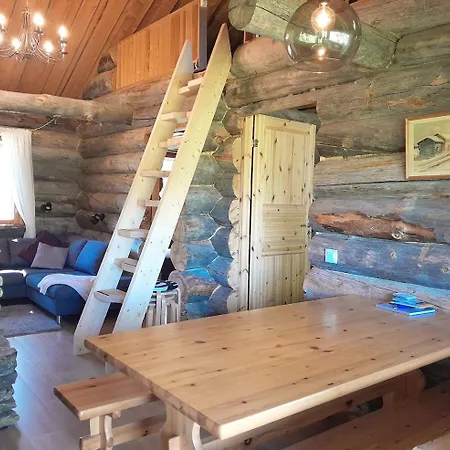 Cozy Log With Yllaes Fell View بيت للعطل *