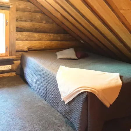 بيت للعطل Cozy Log With Yllaes Fell View *